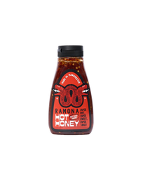 Ramona's Hot Honey