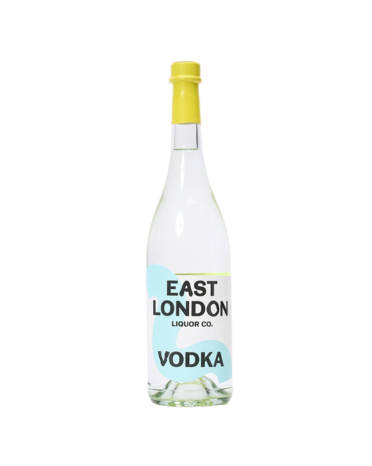 East London Liquor Co.