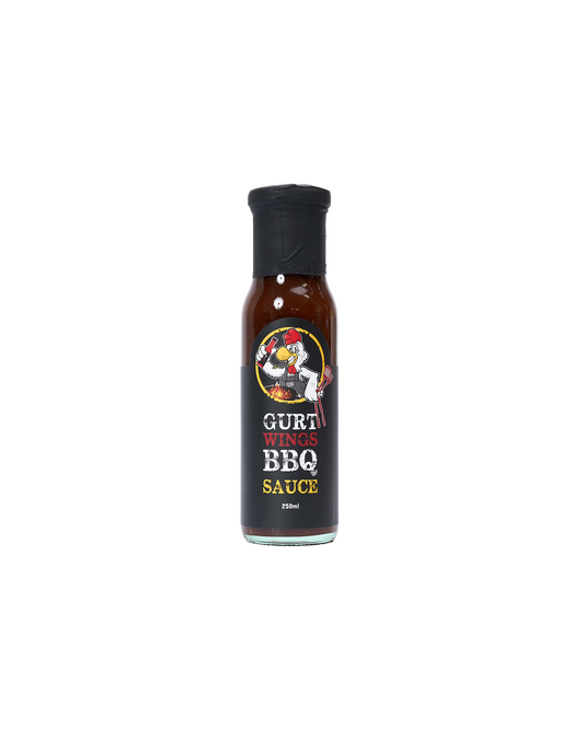 Tangy BBQ Sauce