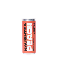 Alcoholic Peach Iced Tea