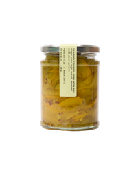 Courgette & Onion Pickle