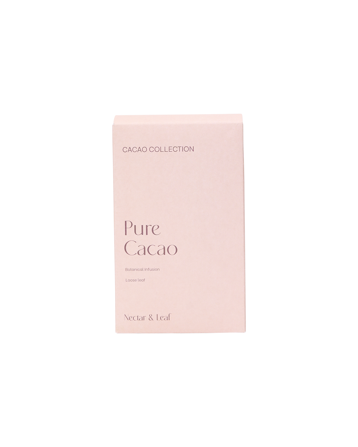 Pure Cacao - Cacao Tea