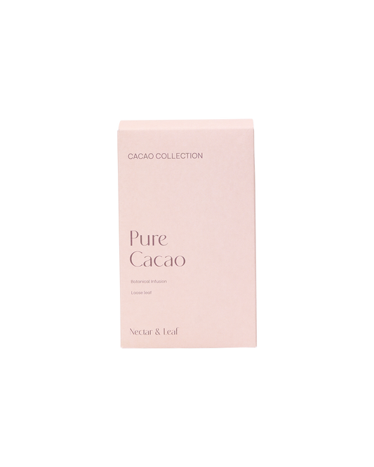 Pure Cacao - Cacao Tea