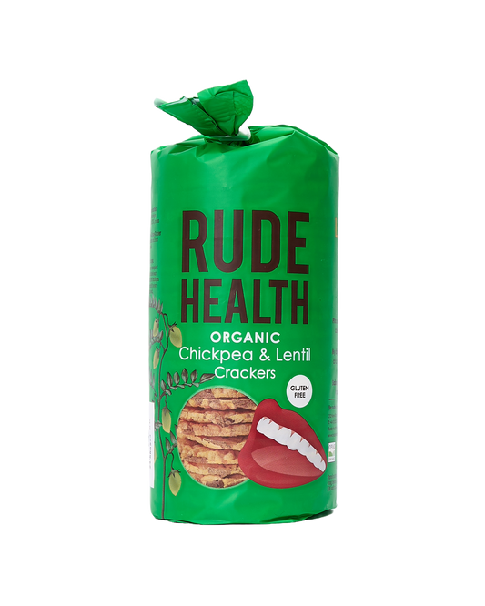 Rude Health