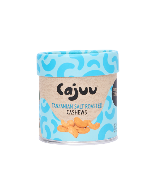 Salted Roasted Cashews