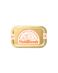 Soy, Ginger & Sesame Seasoning Blend