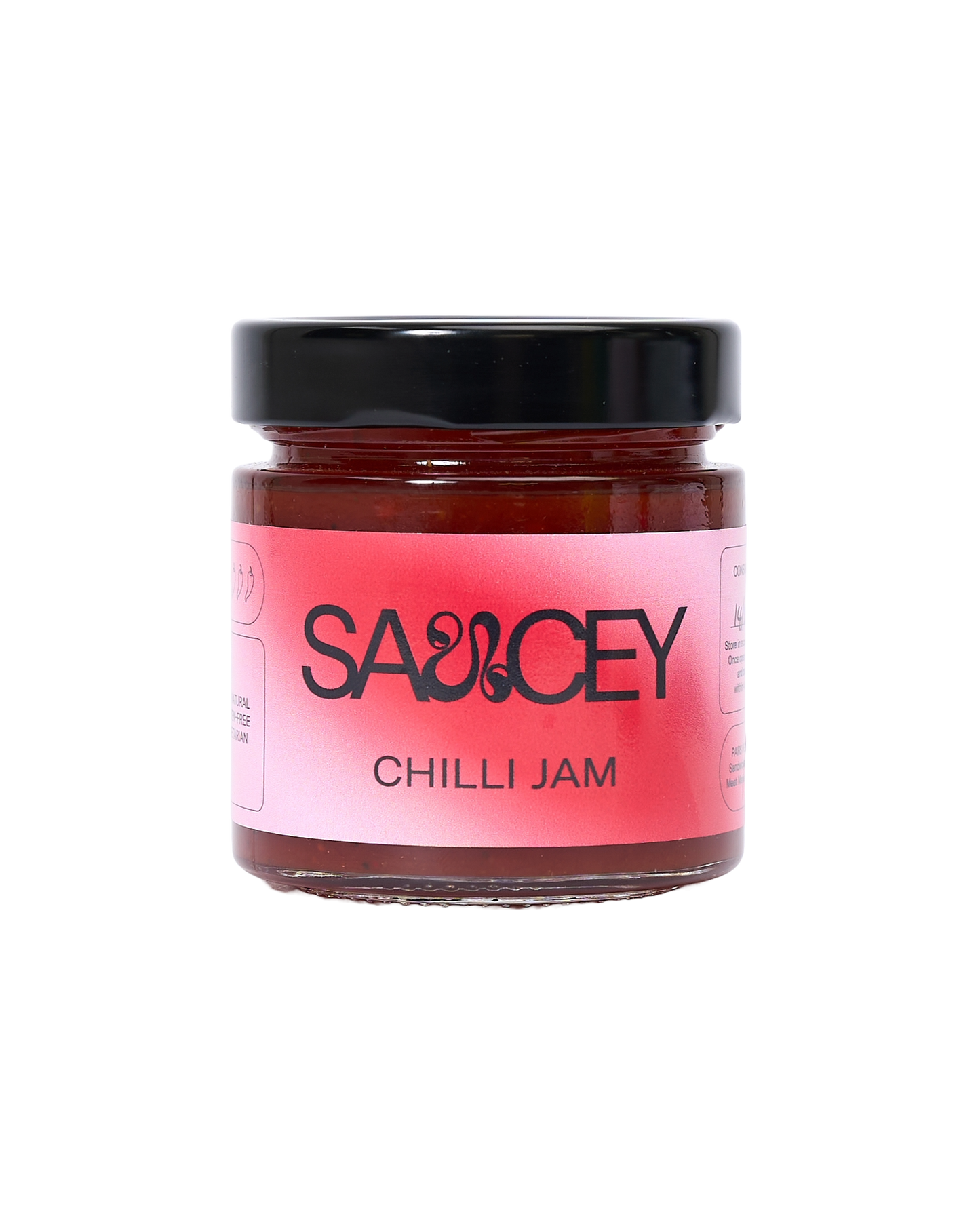 Chilli Jam
