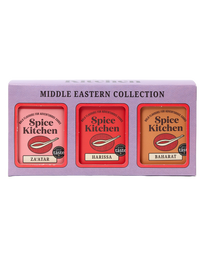 Middle Eastern Spice Trio Pack