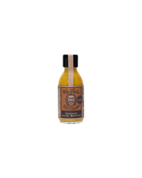 Habanero Honey Mustard Hot Sauce