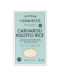 Carnaroli Risotto Rice