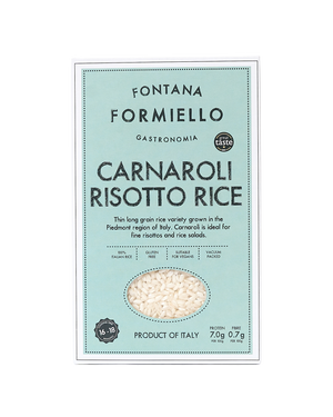 Carnaroli Risotto Rice