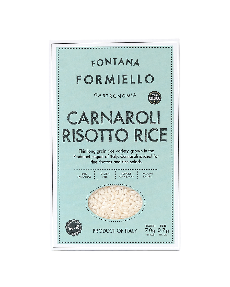 Carnaroli Risotto Rice