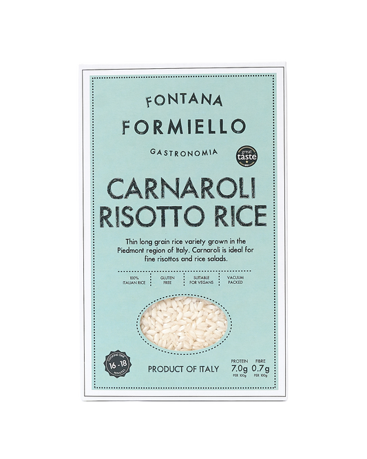 Carnaroli Risotto Rice