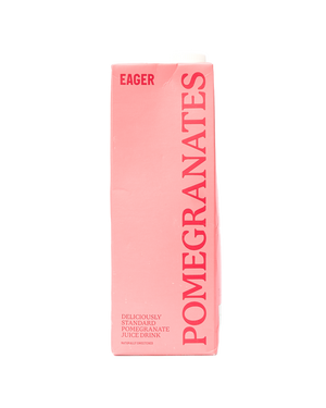 Pomegranate Juice