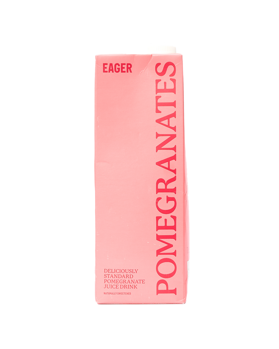 Pomegranate Juice