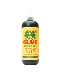 Extra Virgin Olive Oil for Sizzling (750ml)