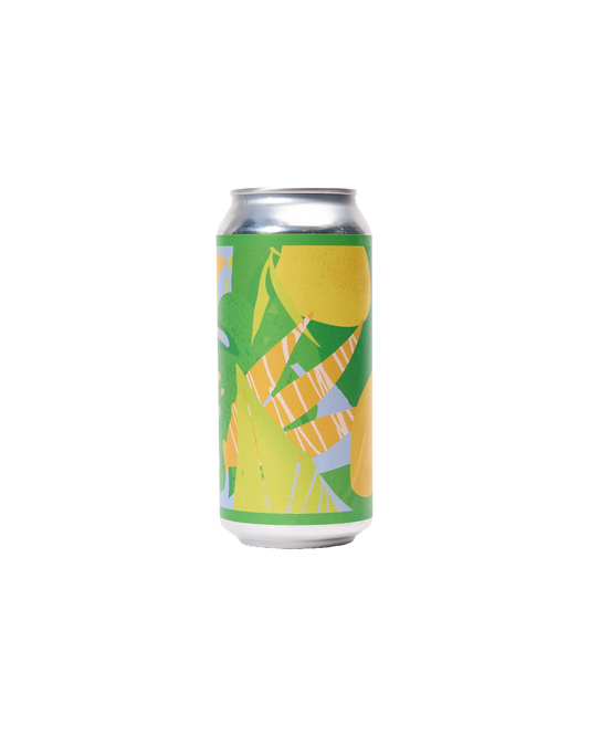 UnBarred Brewery