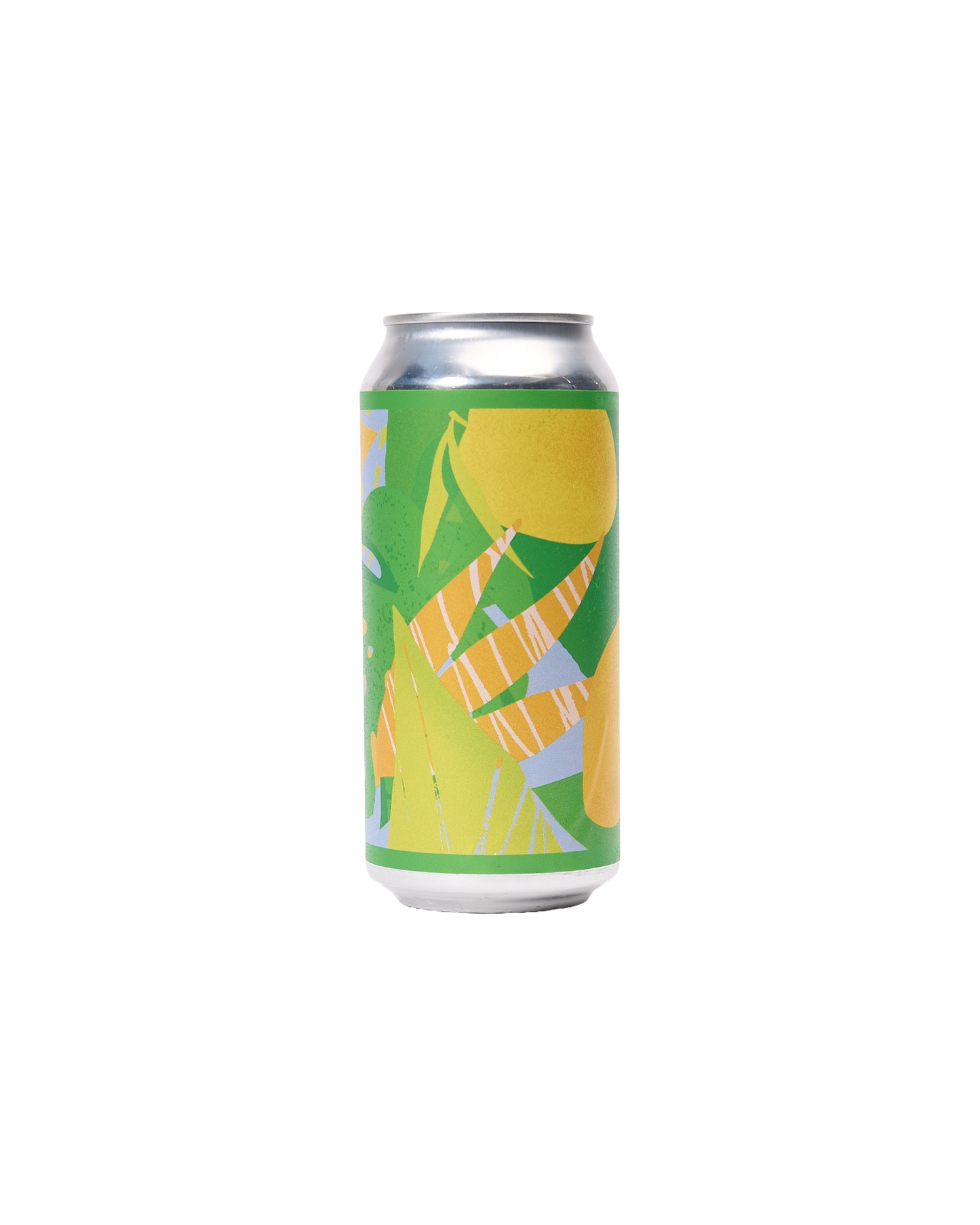 Mango Berliner Weisse