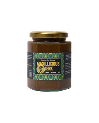 Maxillicious Jerk Seasoning (Large)