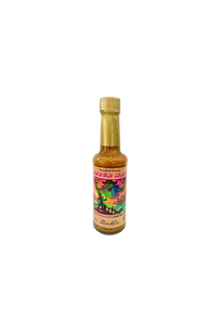 Pineapple Chinese-Style Hot Sauce