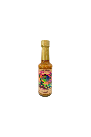 Pineapple Chinese-Style Hot Sauce