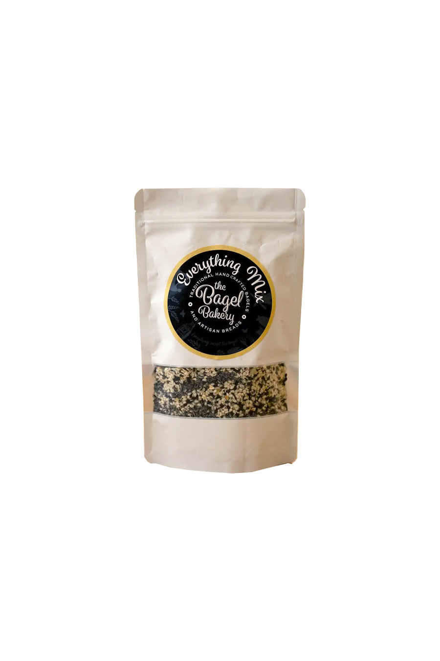 Everything Bagel Seasoning Mix