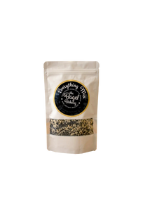Everything Bagel Seasoning Mix