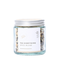 'The Everything' Seed & Spice Blend