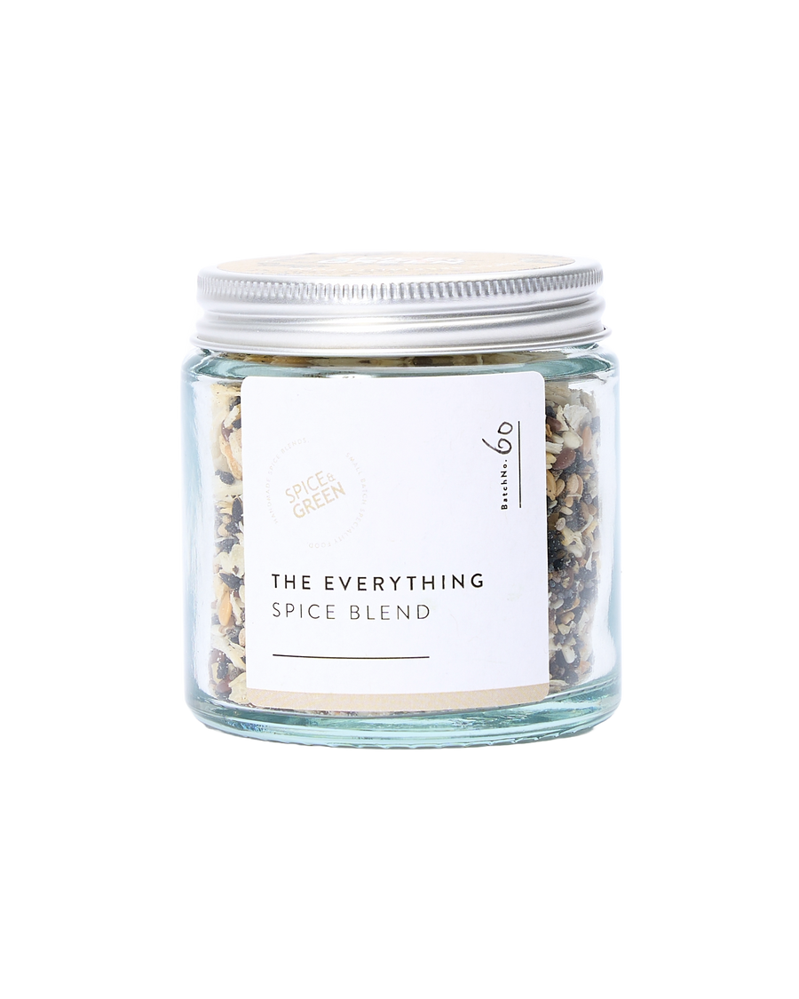 'The Everything' Seed & Spice Blend