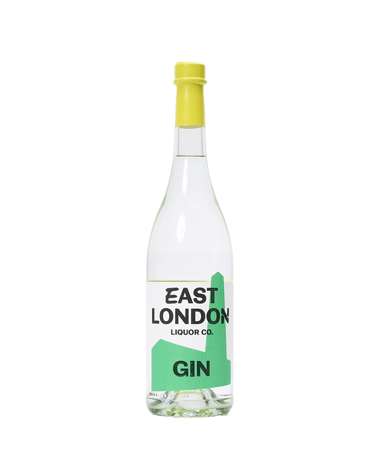 East London Liquor Co.