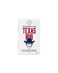 Texas BBQ Rub