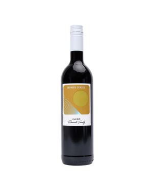 Grower Series, Merlot Red Wine, South Africa