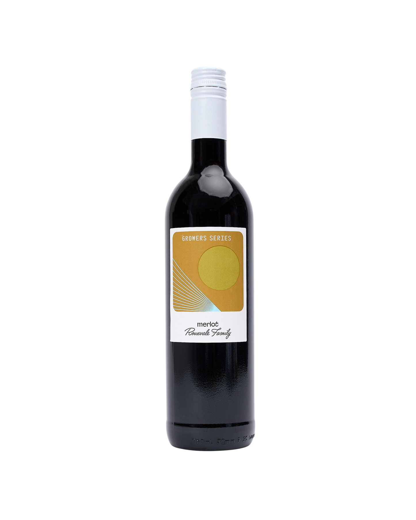 Grower Series, Merlot Red Wine, South Africa