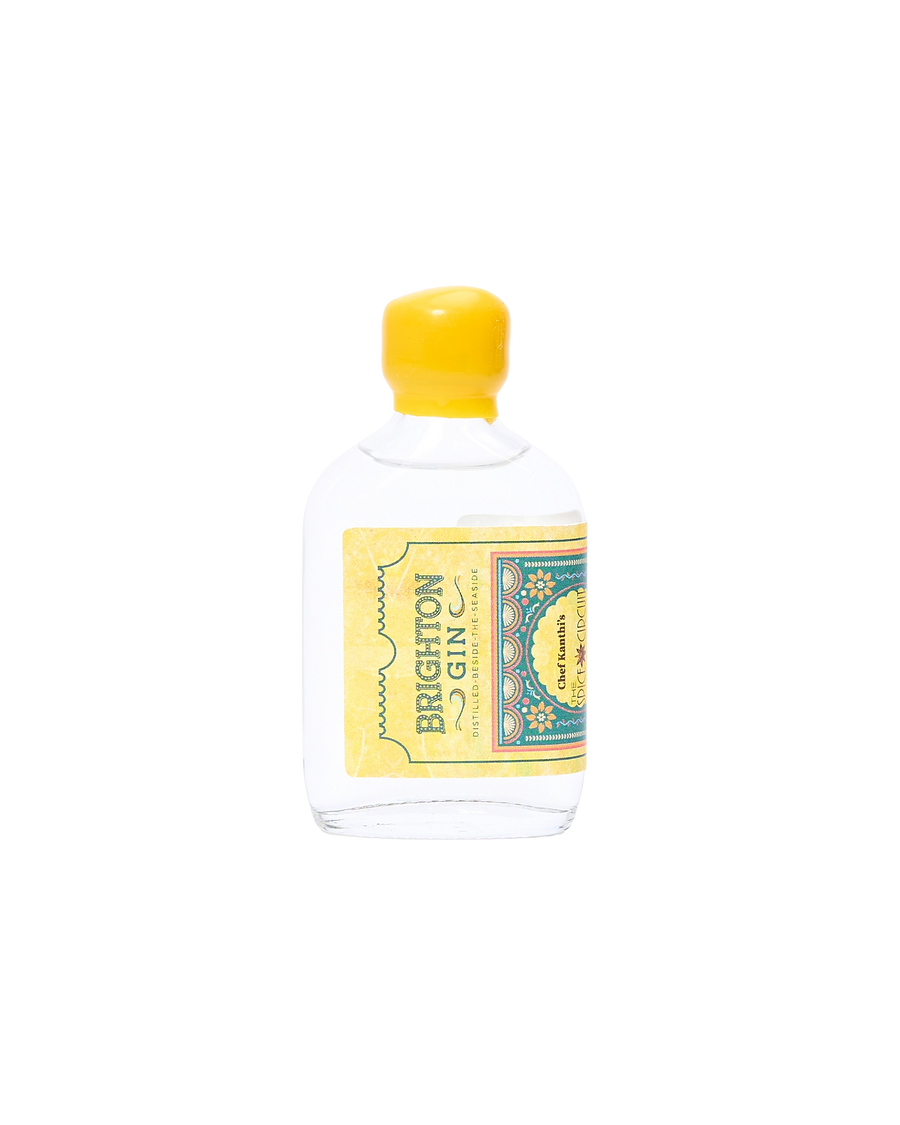 Brighton Gin Spice Circuit (Mini)