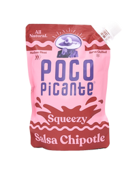 Salsa Chipotle