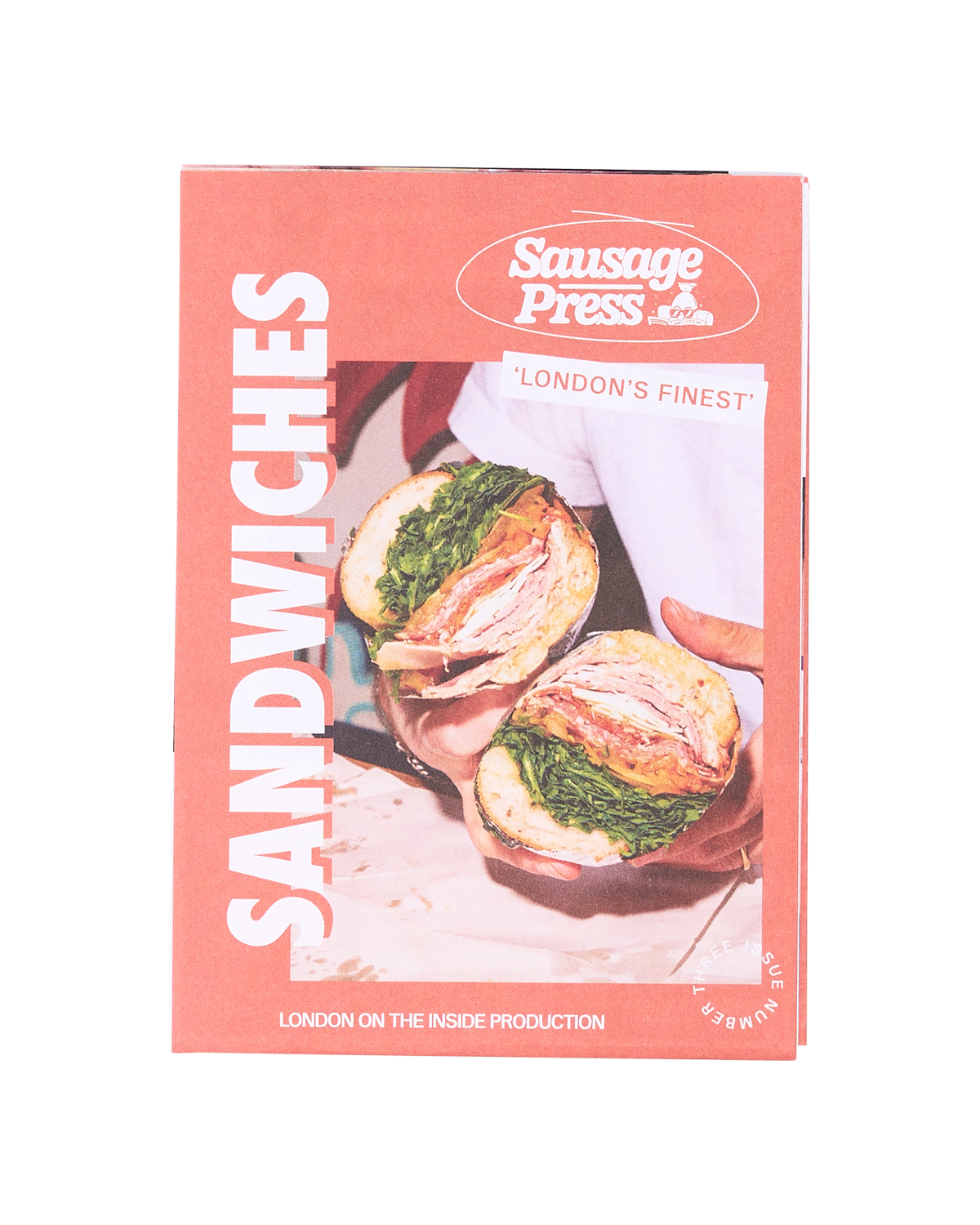 A Guide to the Best Sandwiches in London