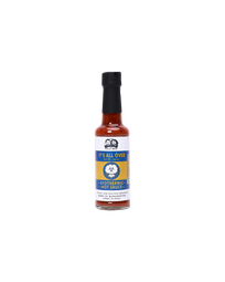 Fermented 'Exothermic' Chilli Hot Sauce
