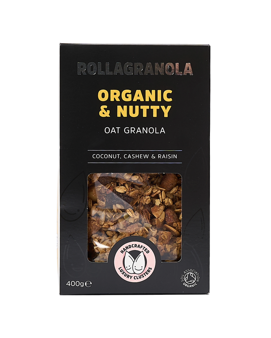 Rollagranola