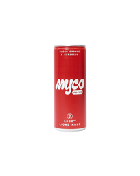 Focus Adaptogen Soda