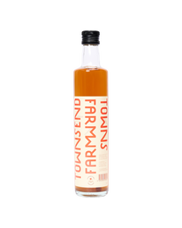 Apple Cider Vinegar (contains the mother)