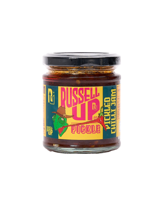 Russell Up Pickle co