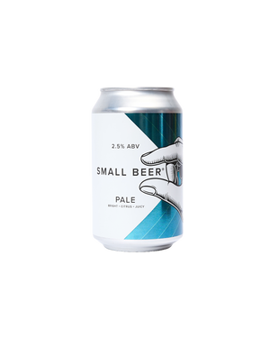 Session Pale Ale