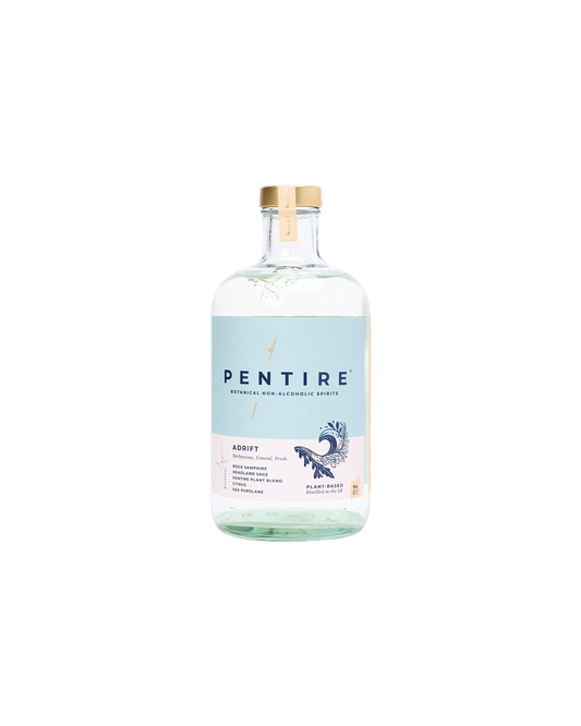 Adrift: Non-Alcoholic Botanical Spirit