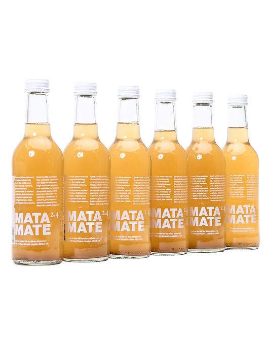 Mata Mate