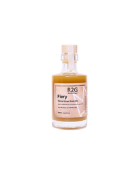 Root2Ginger Fiery Natural Ginger Drink Mix (Large)