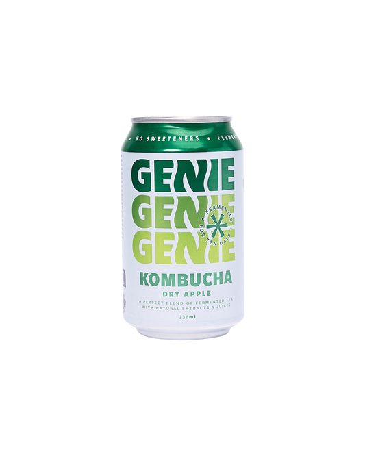 GENIE Drinks