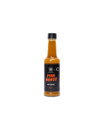 The Neighbourhood Co-Op Mango Sauce