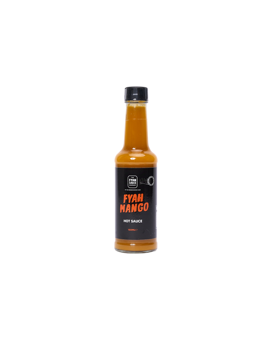 The Neighbourhood Co-Op Mango Sauce