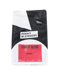 Forest Blend Coffee (Ground)