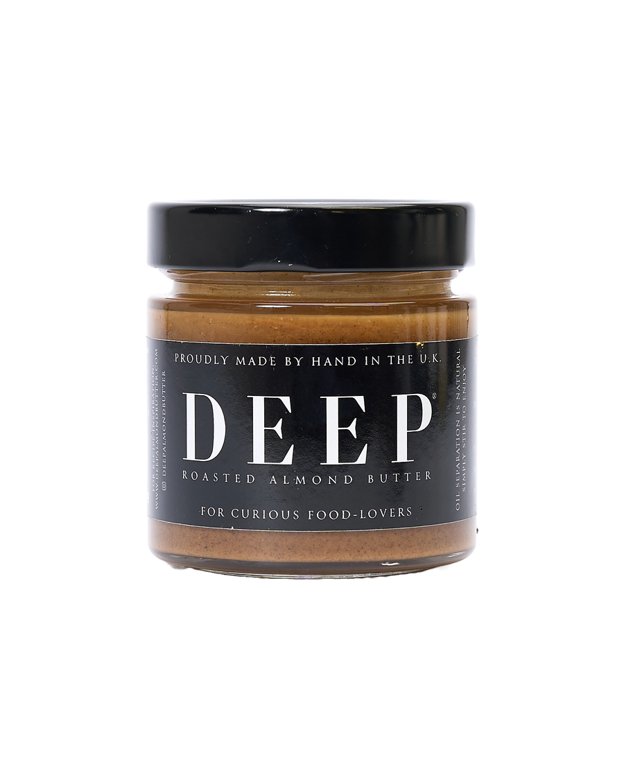 Almond Butter